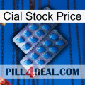 Cial Stock Price viagra2